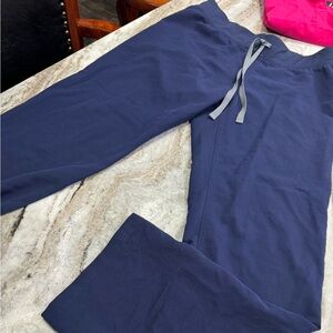 Small Petite navy Fig set